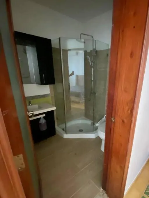 Villa Rosa: Modern Colonial Home With Pool フアン・ドリオ