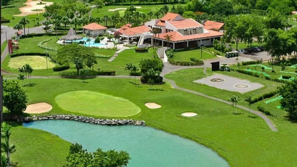 Villa Rosa: Modern Colonial Home With Pool フアン・ドリオ